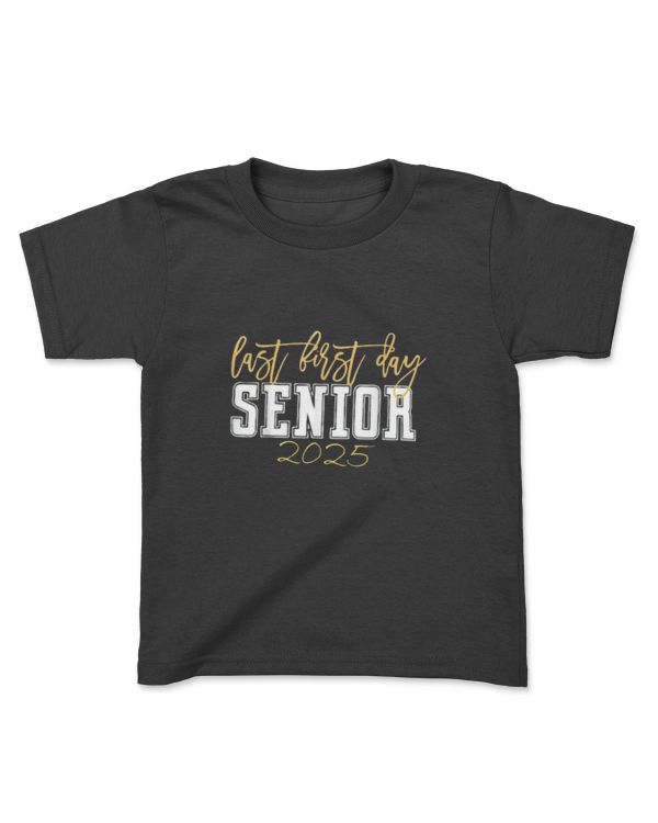 Kids Standard T-Shirt