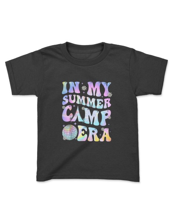 Kids Standard T-Shirt