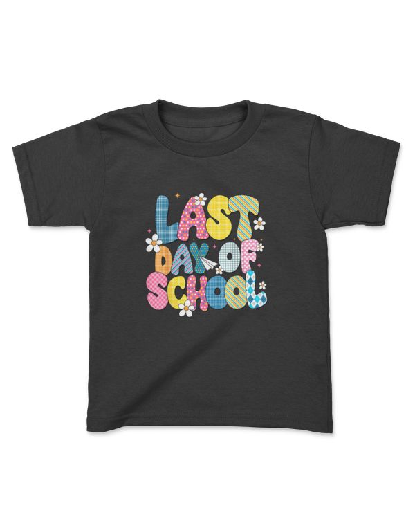 Kids Standard T-Shirt