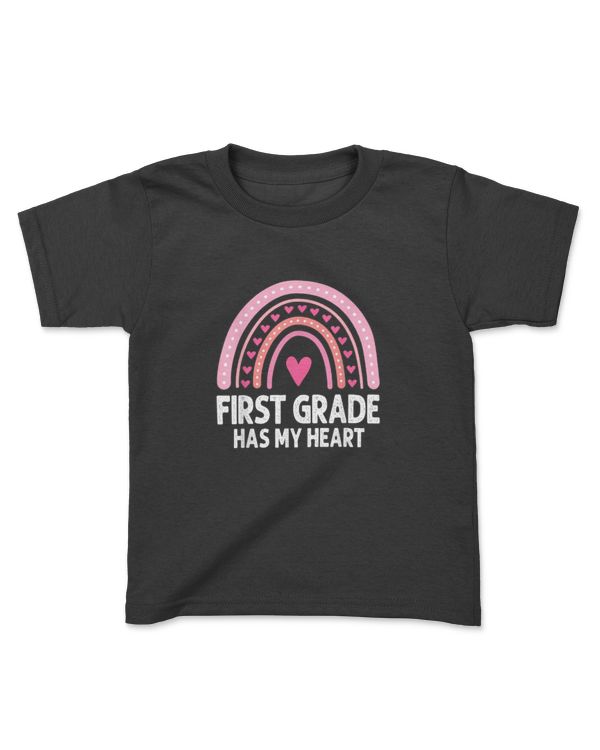 Kids Standard T-Shirt