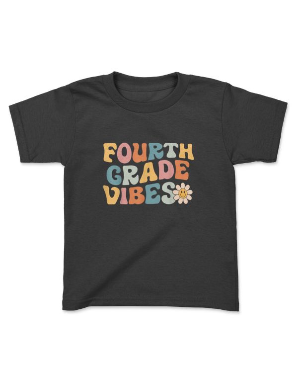 Kids Standard T-Shirt