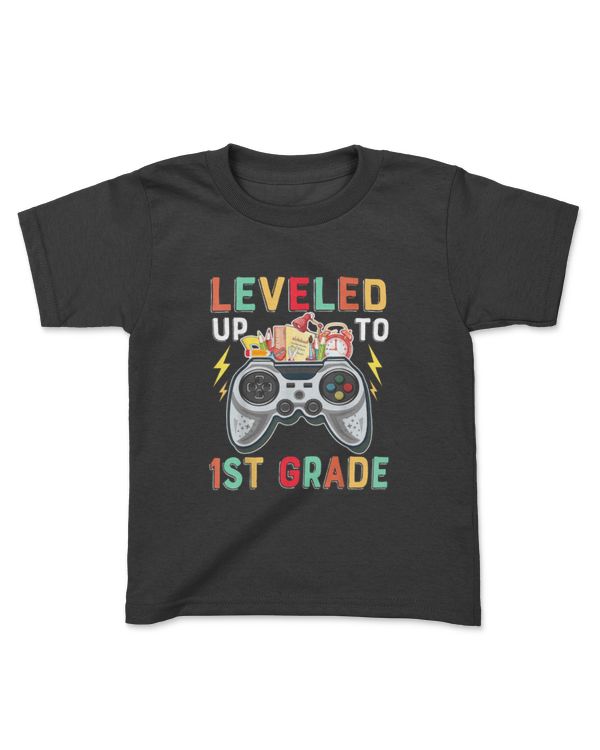 Kids Standard T-Shirt