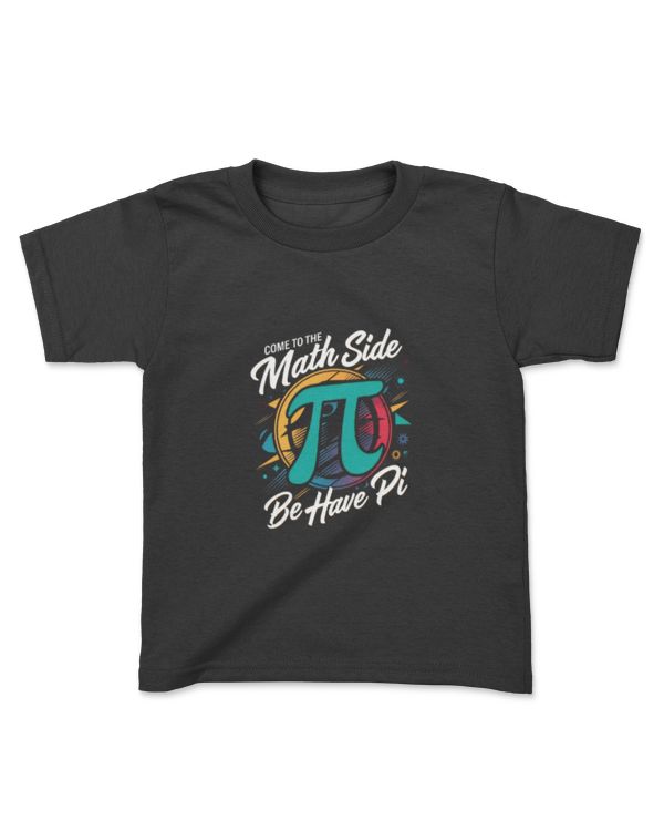 Kids Standard T-Shirt