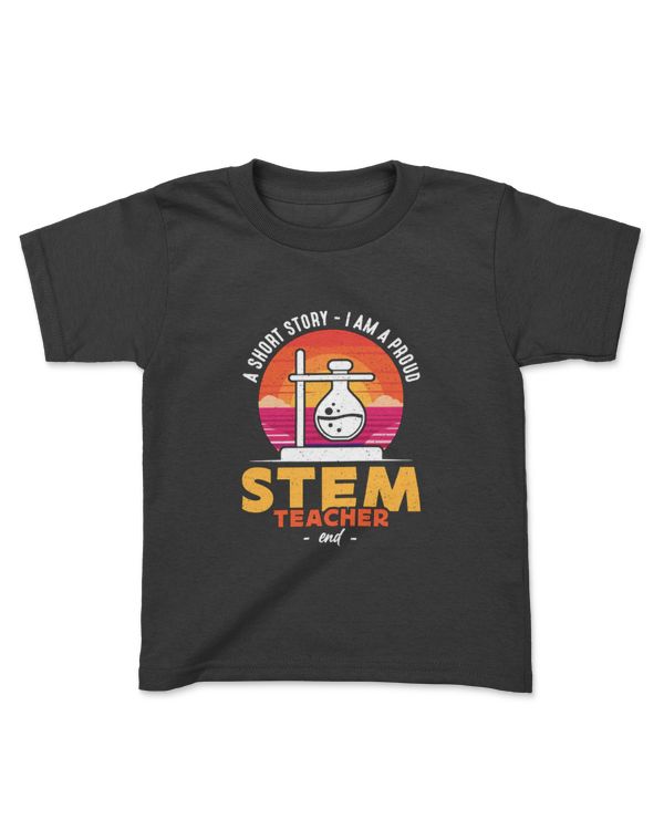 Kids Standard T-Shirt