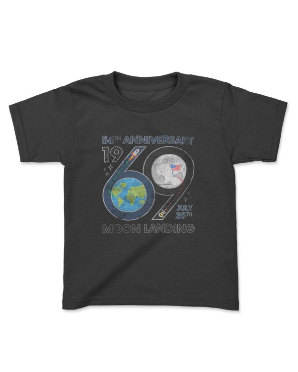 Kids Standard T-Shirt