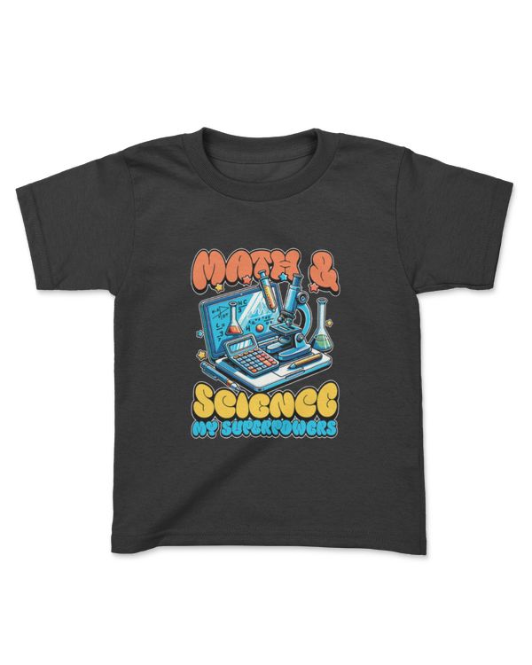 Kids Standard T-Shirt