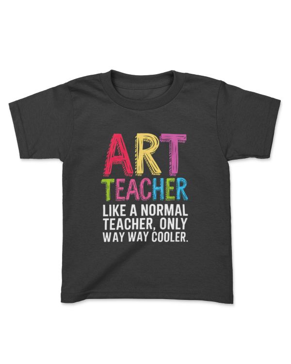 Kids Standard T-Shirt