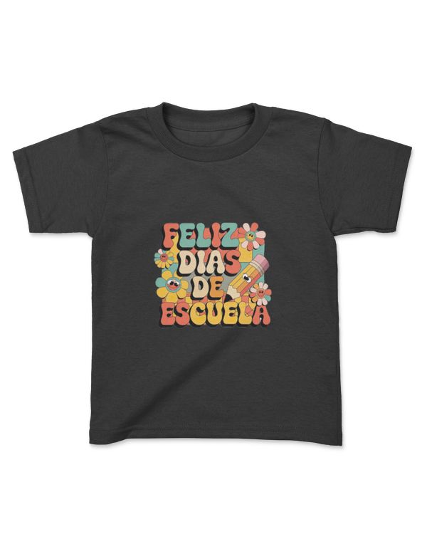 Kids Standard T-Shirt