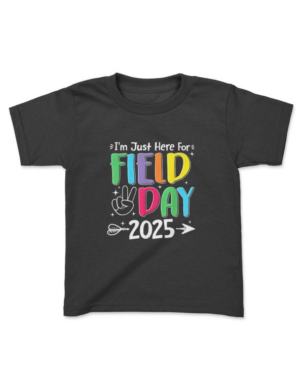 Kids Standard T-Shirt
