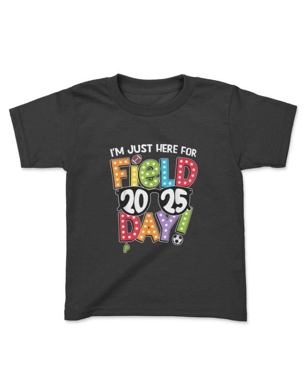 Kids Standard T-Shirt