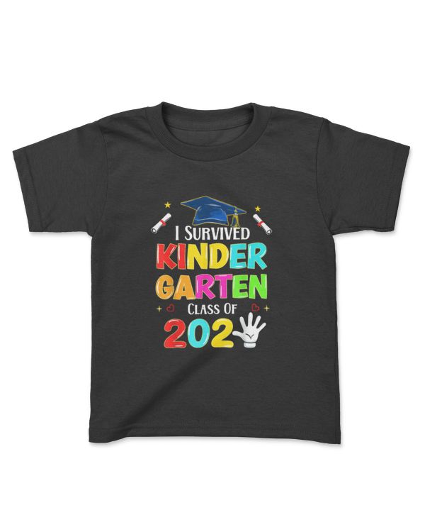 Kids Standard T-Shirt