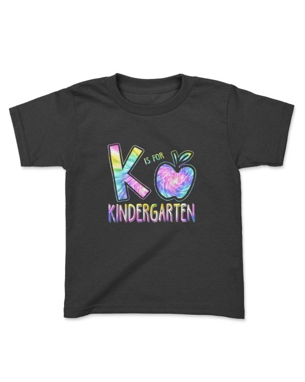Kids Standard T-Shirt