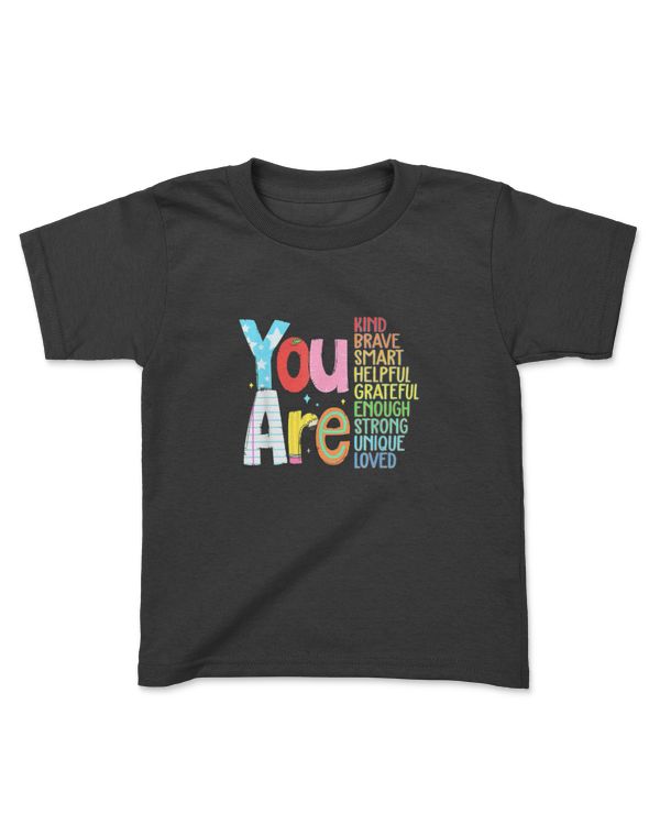 Kids Standard T-Shirt