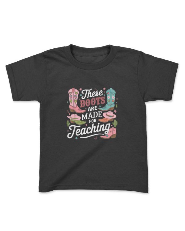 Kids Standard T-Shirt