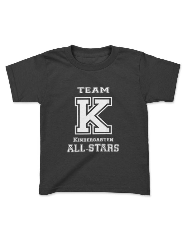 Kids Standard T-Shirt