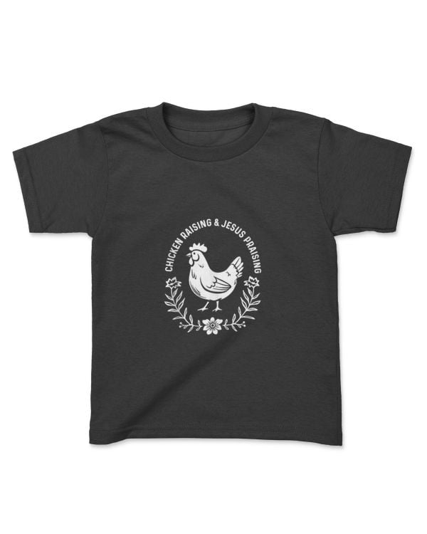 Kids Standard T-Shirt