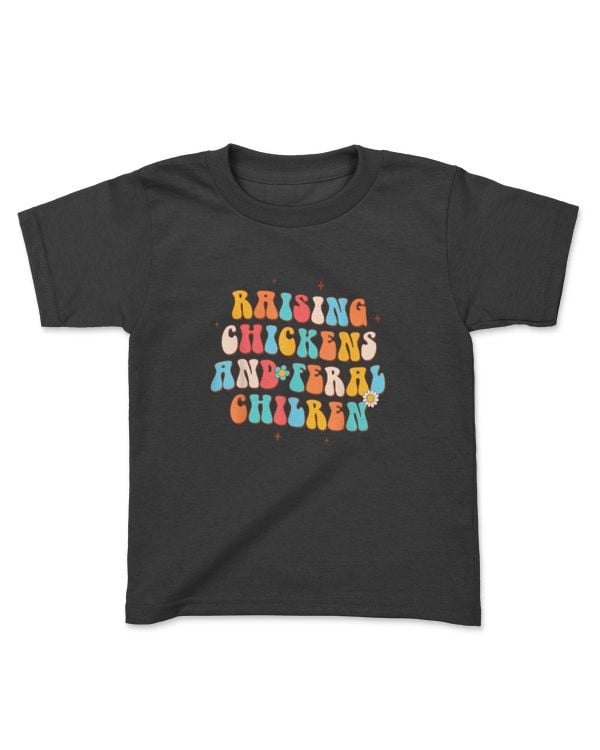 Kids Standard T-Shirt