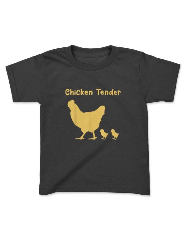 Kids Standard T-Shirt