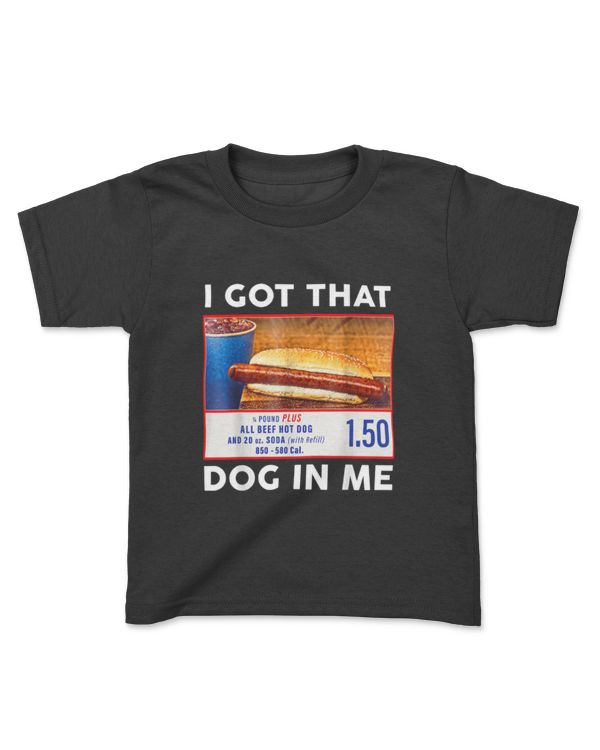 Kids Standard T-Shirt