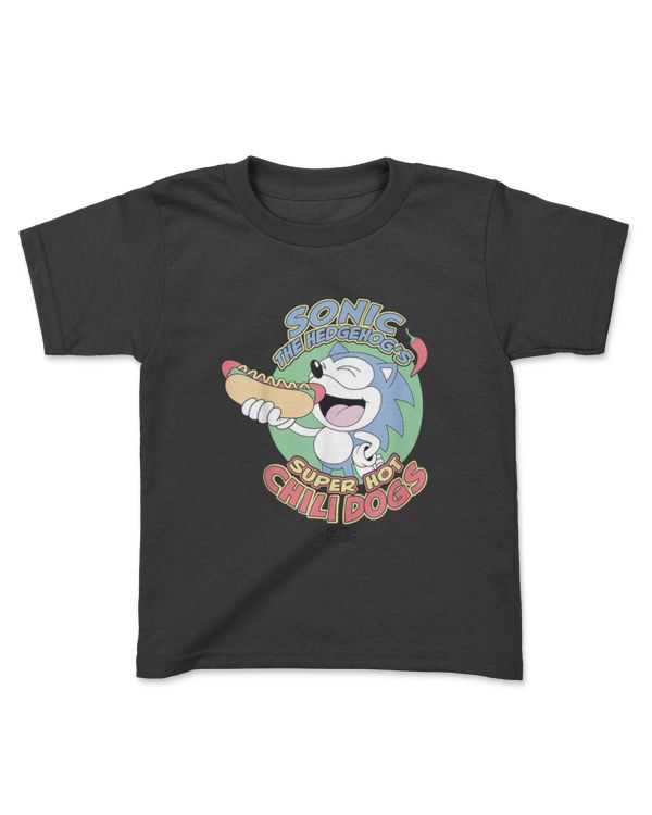 Kids Standard T-Shirt