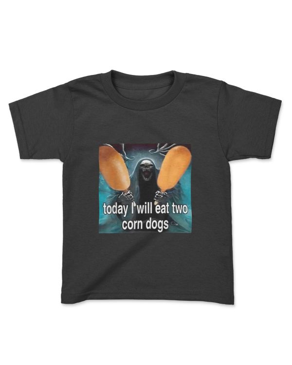 Kids Standard T-Shirt