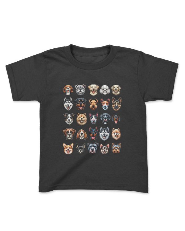 Kids Standard T-Shirt