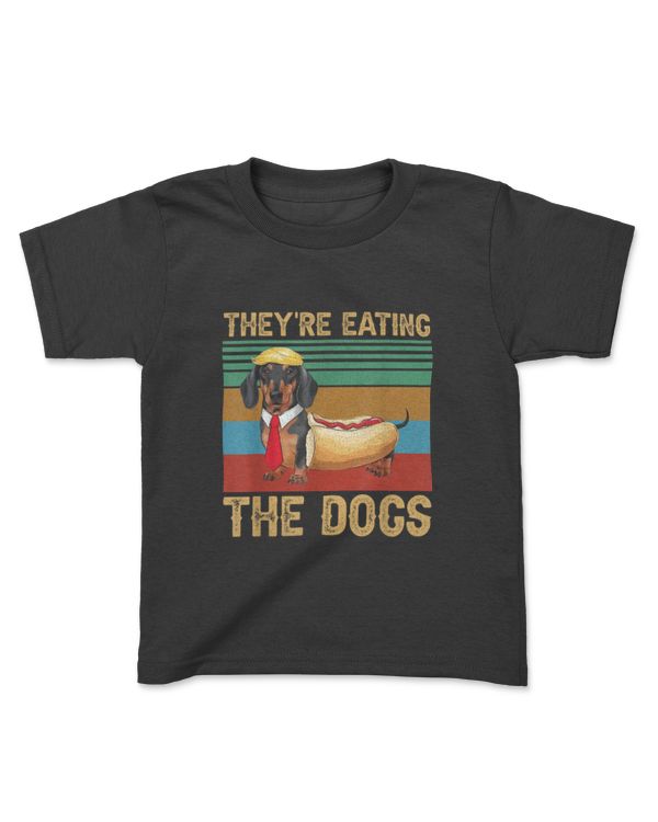 Kids Standard T-Shirt