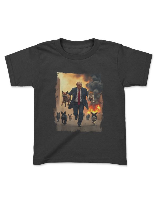 Kids Standard T-Shirt
