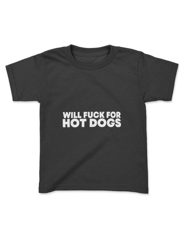 Kids Standard T-Shirt