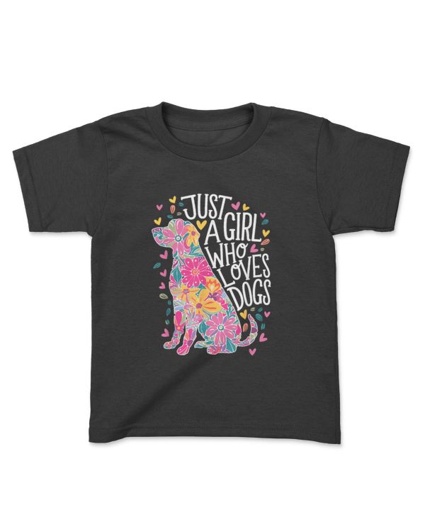 Kids Standard T-Shirt
