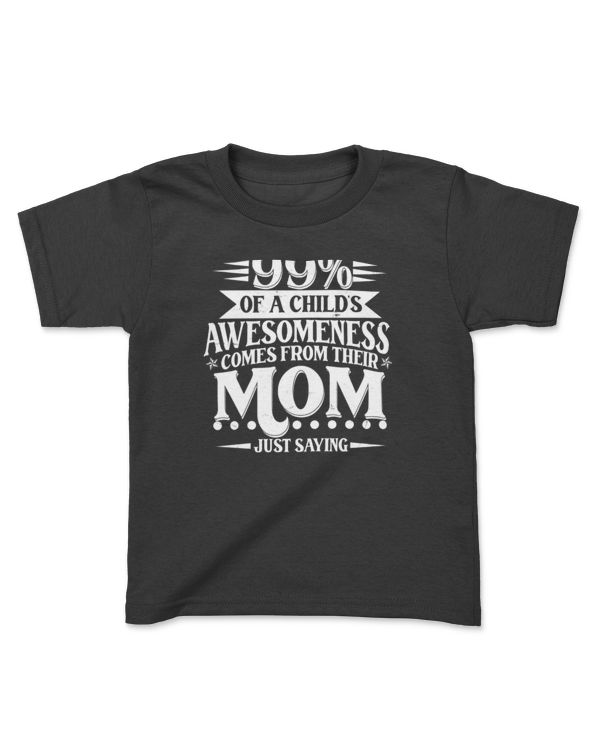 Kids Standard T-Shirt