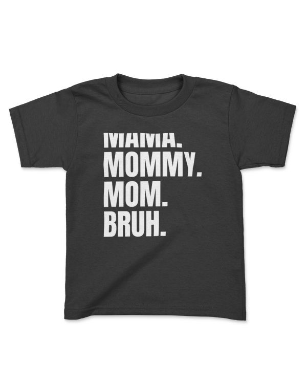 Kids Standard T-Shirt