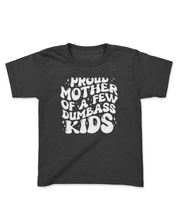 Kids Standard T-Shirt