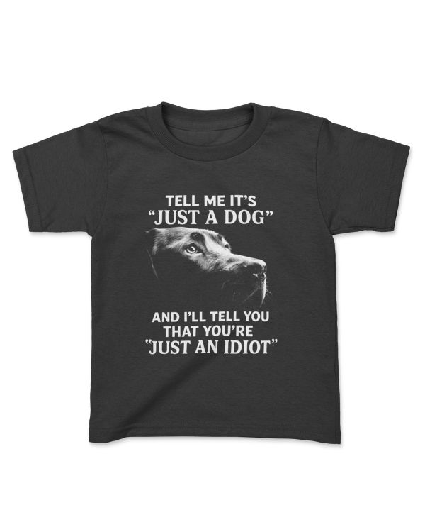 Kids Standard T-Shirt