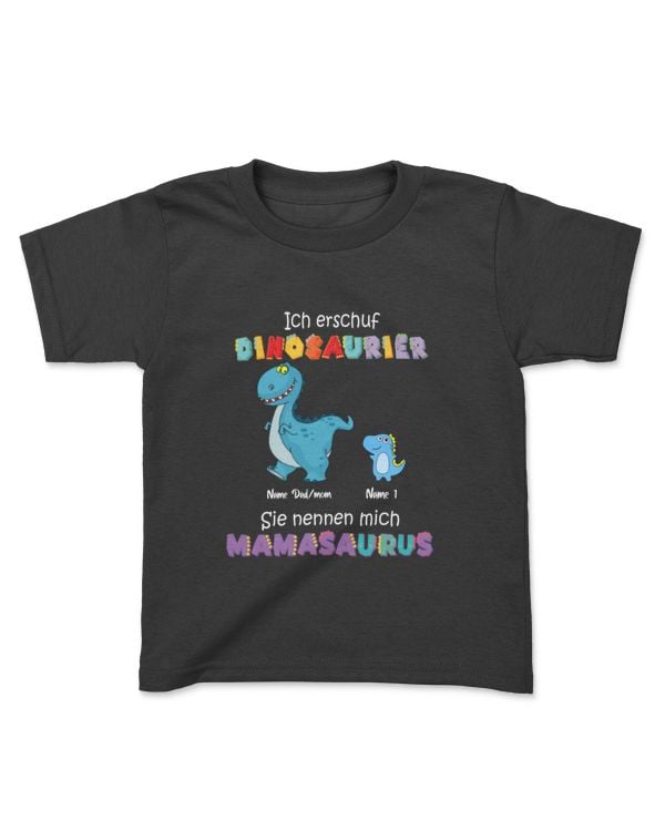 Kids Standard T-Shirt