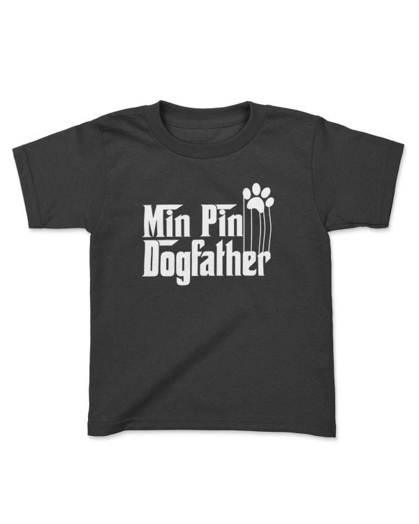 Kids Standard T-Shirt