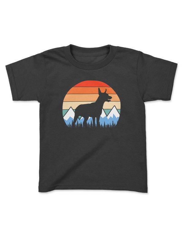 Kids Standard T-Shirt