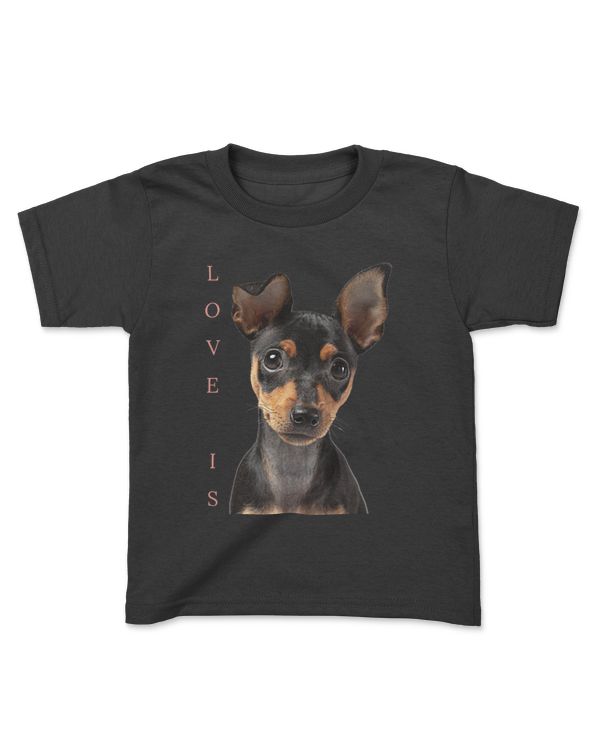 Kids Standard T-Shirt