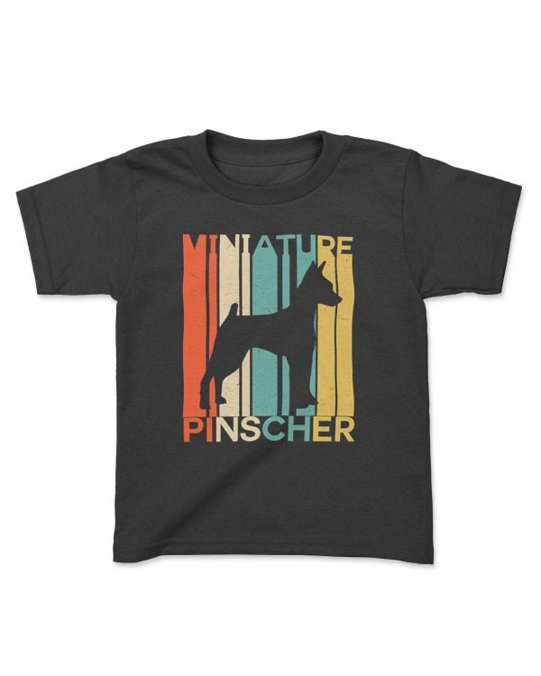 Kids Standard T-Shirt