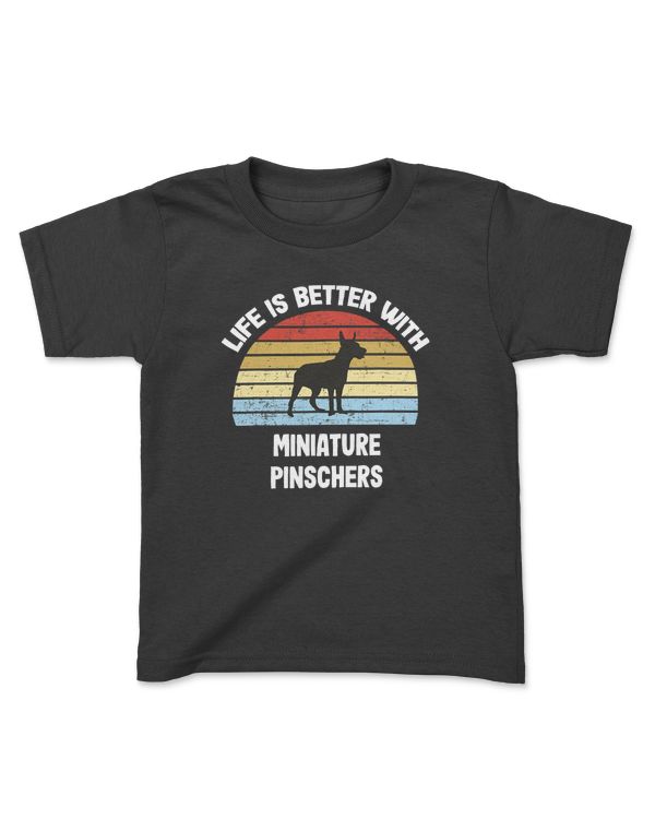 Kids Standard T-Shirt