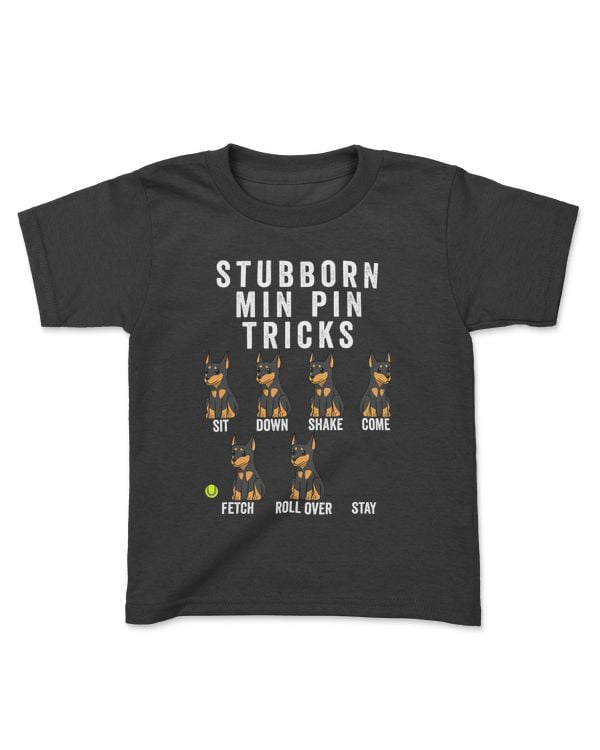 Kids Standard T-Shirt