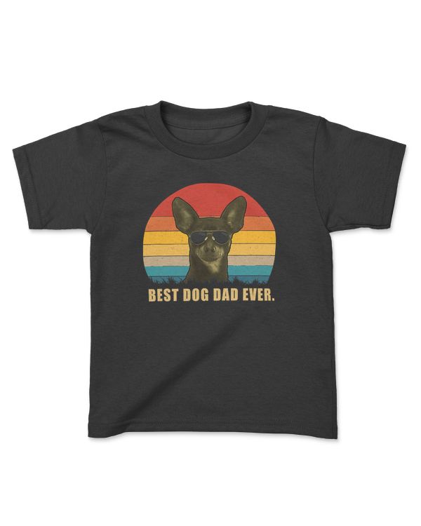 Kids Standard T-Shirt