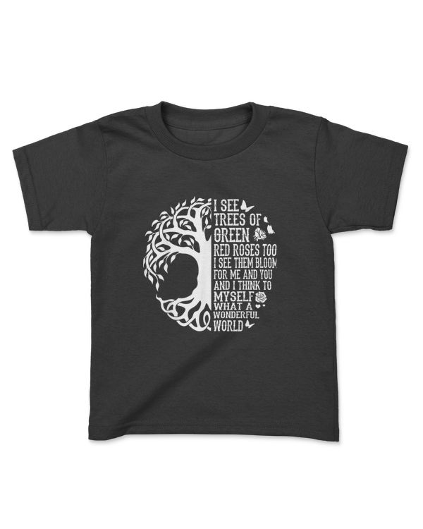 Kids Standard T-Shirt
