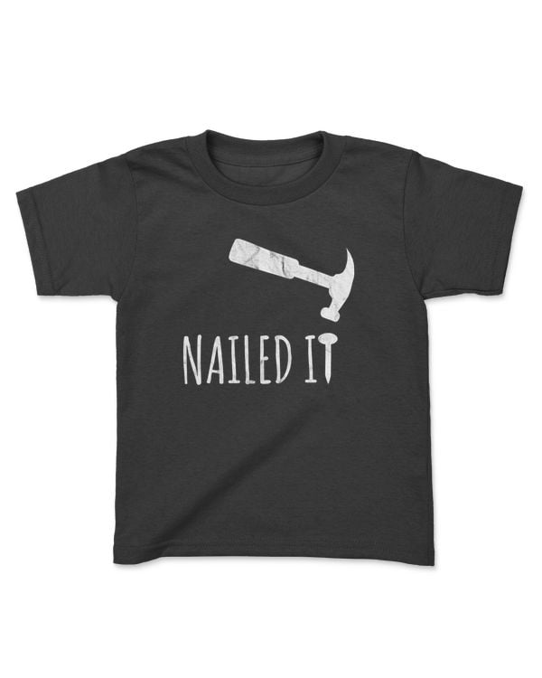Kids Standard T-Shirt