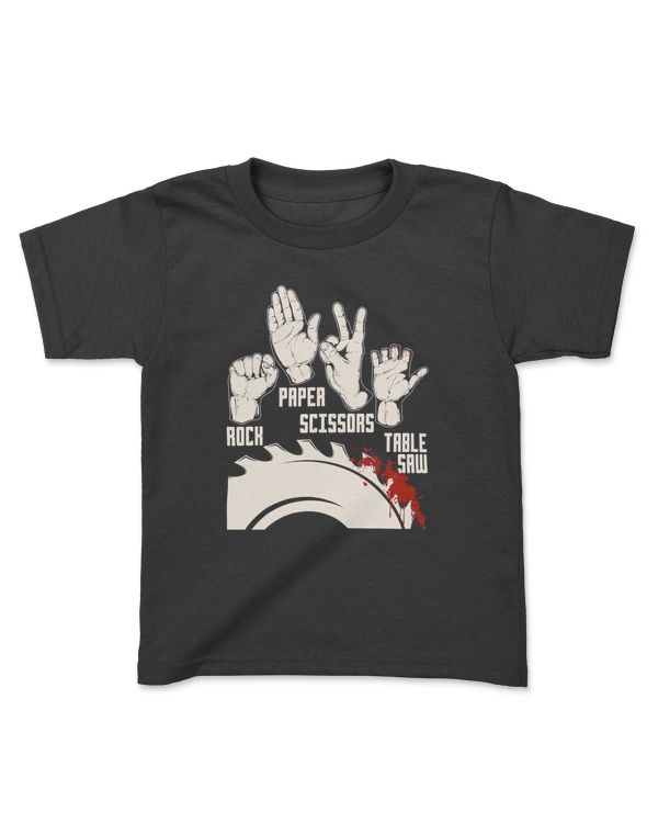 Kids Standard T-Shirt