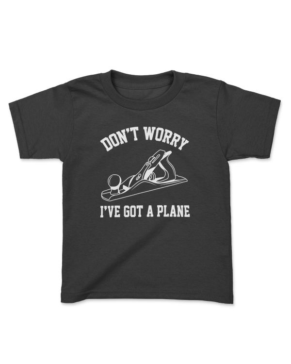 Kids Standard T-Shirt