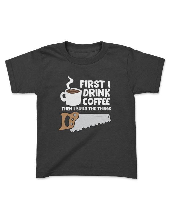 Kids Standard T-Shirt