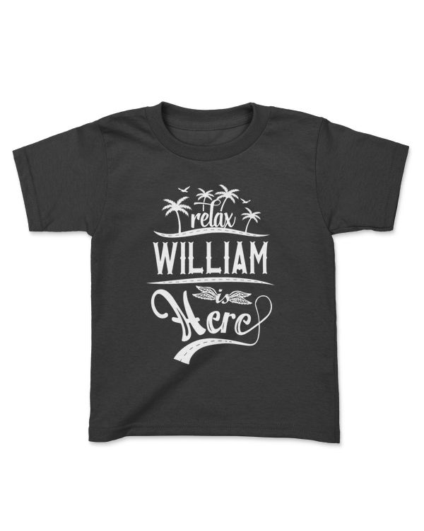 Youth's Standard T-Shirt