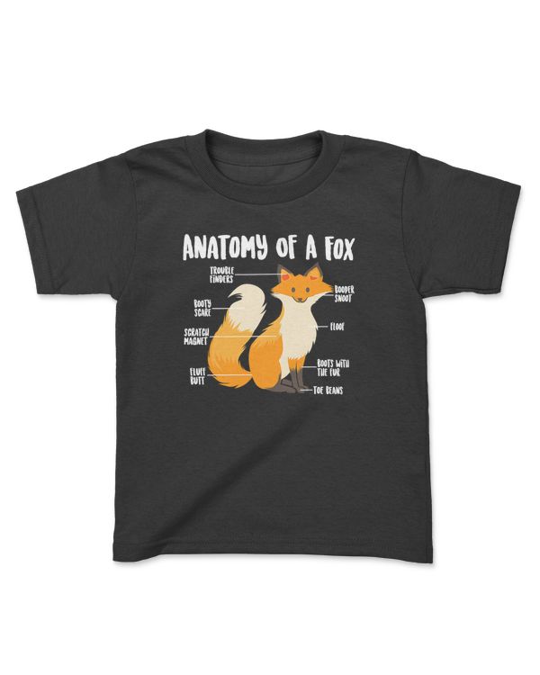 Kids Standard T-Shirt