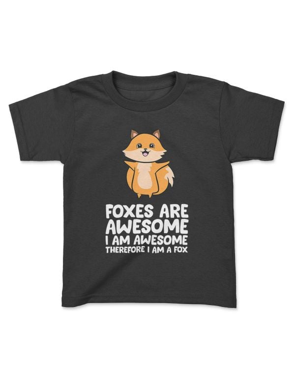Kids Standard T-Shirt